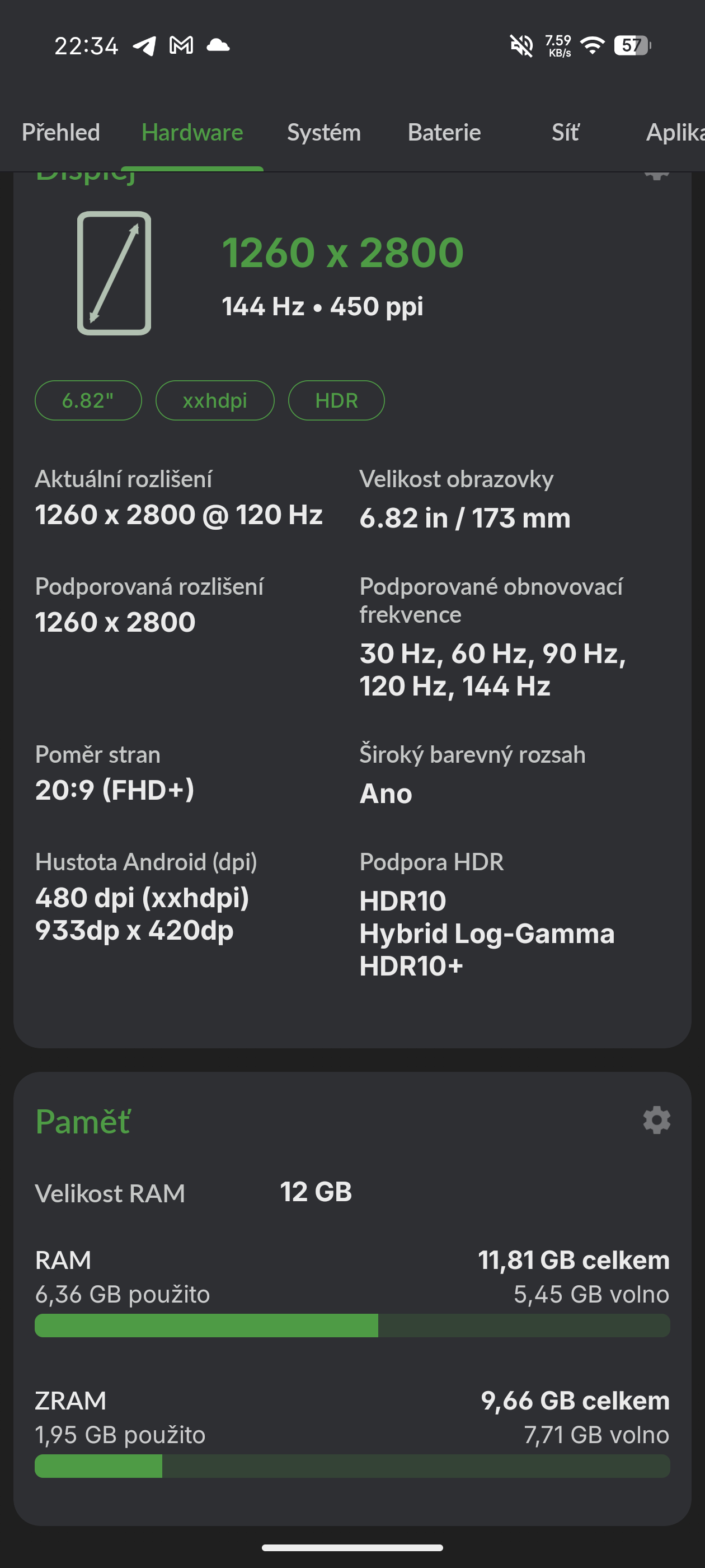 Nothing Phone (4a) Pro