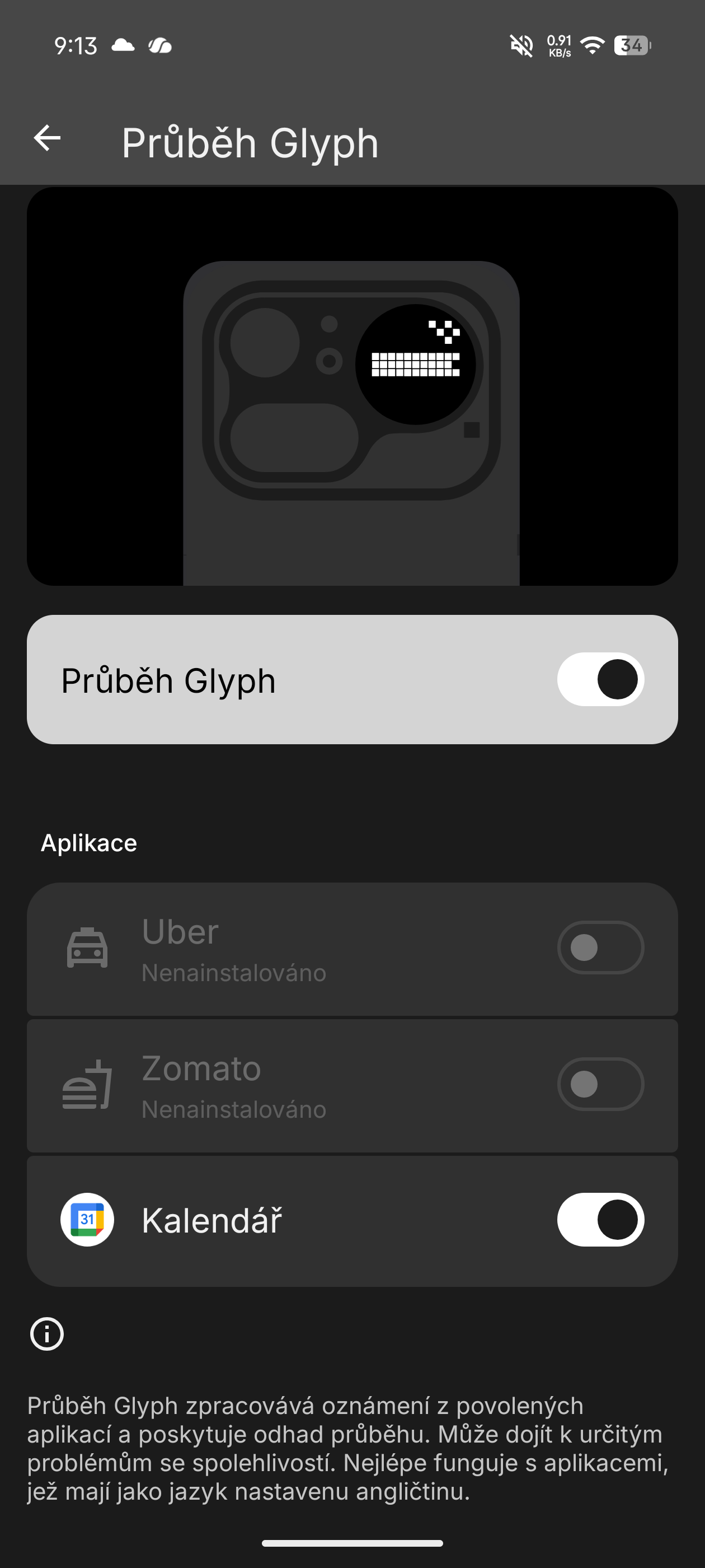 Nothing Phone (4a) Pro