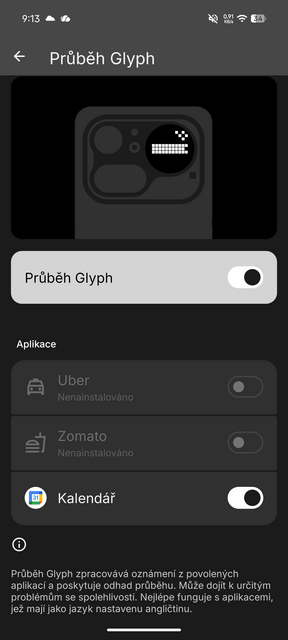 Nothing Phone (4a) Pro