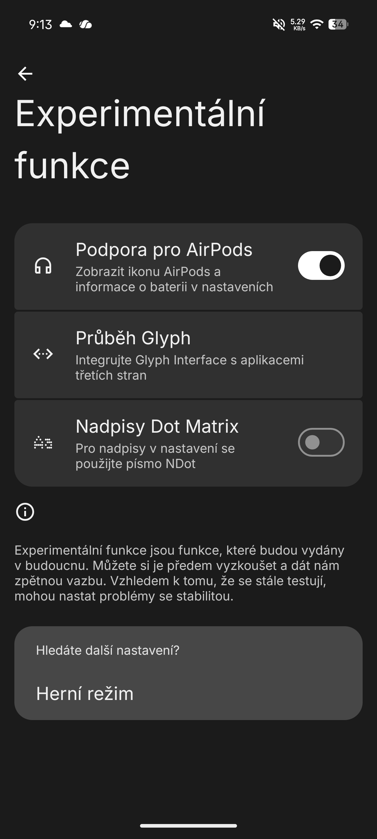 Nothing Phone (4a) Pro