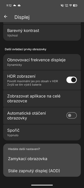 Nothing Phone (4a) Pro
