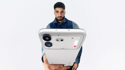 Nothing Phone (4b)