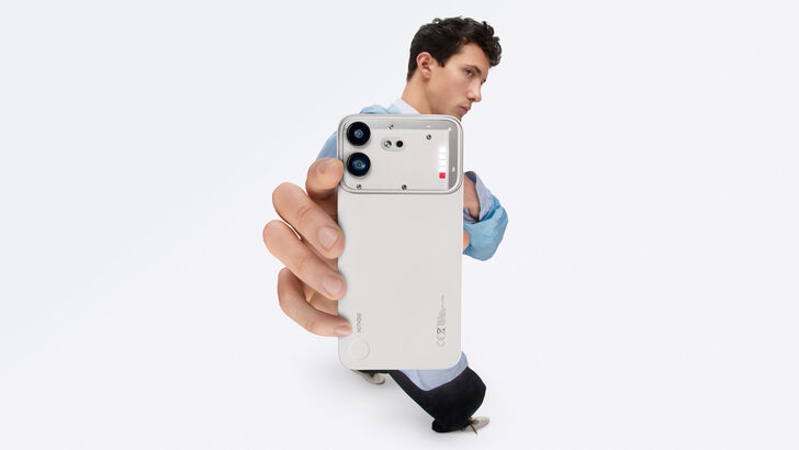 Nothing Phone (4b)