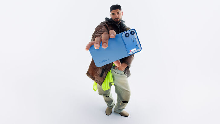 Nothing Phone (4b)