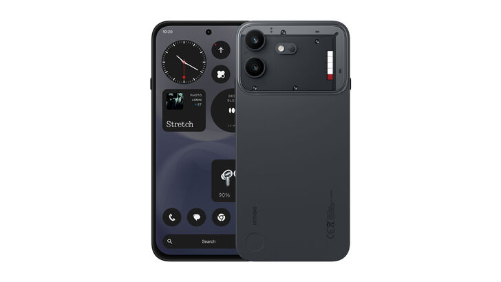 Nothing Phone (4b)