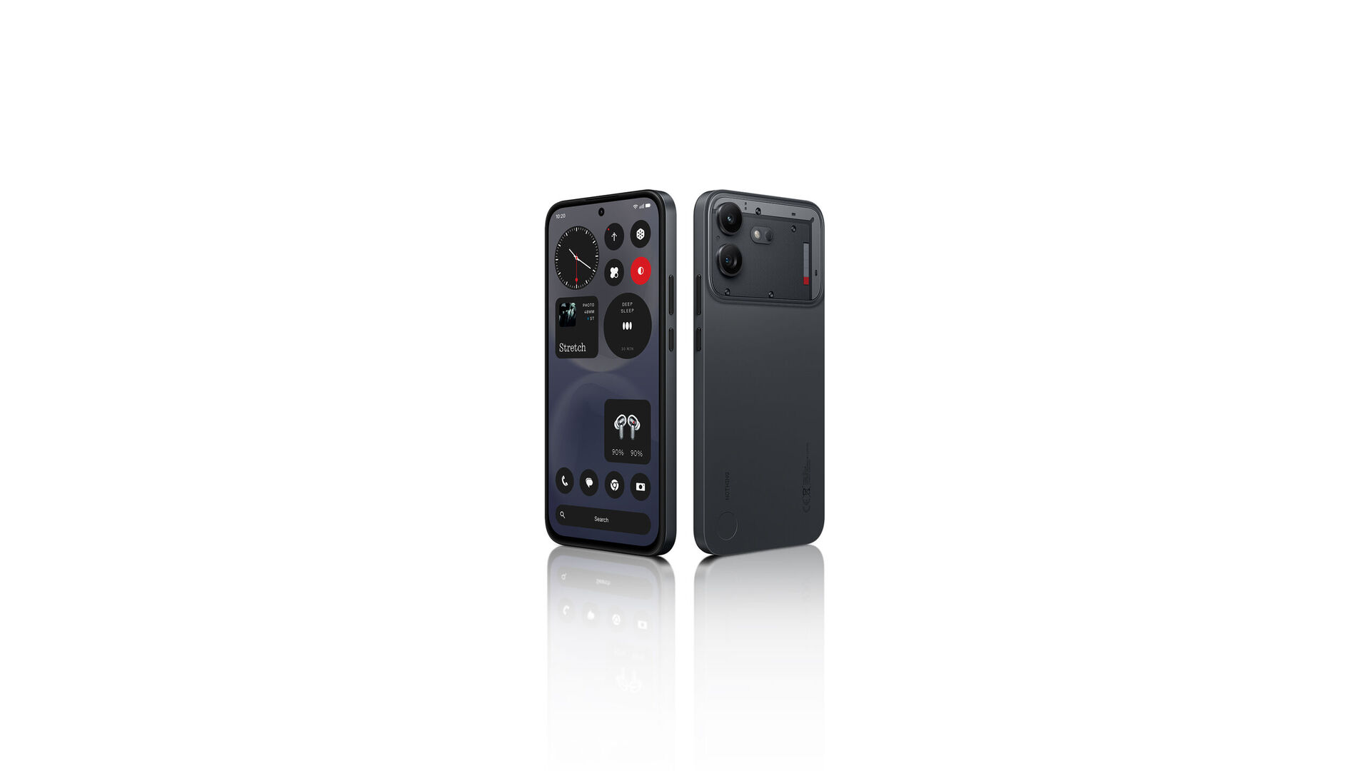 Nothing Phone (4b)