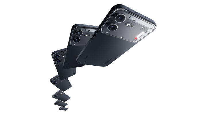 Nothing Phone (4b)