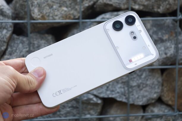 Nothing Phone (4b)