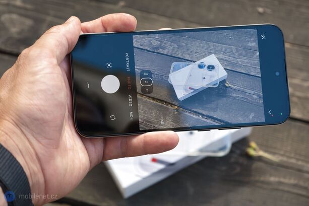 Nothing Phone (4b)