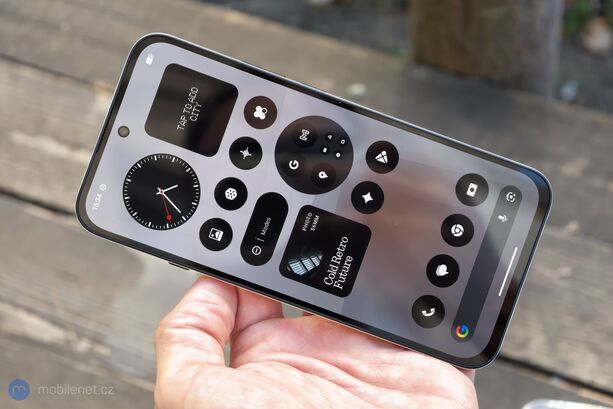 Nothing Phone (4b)