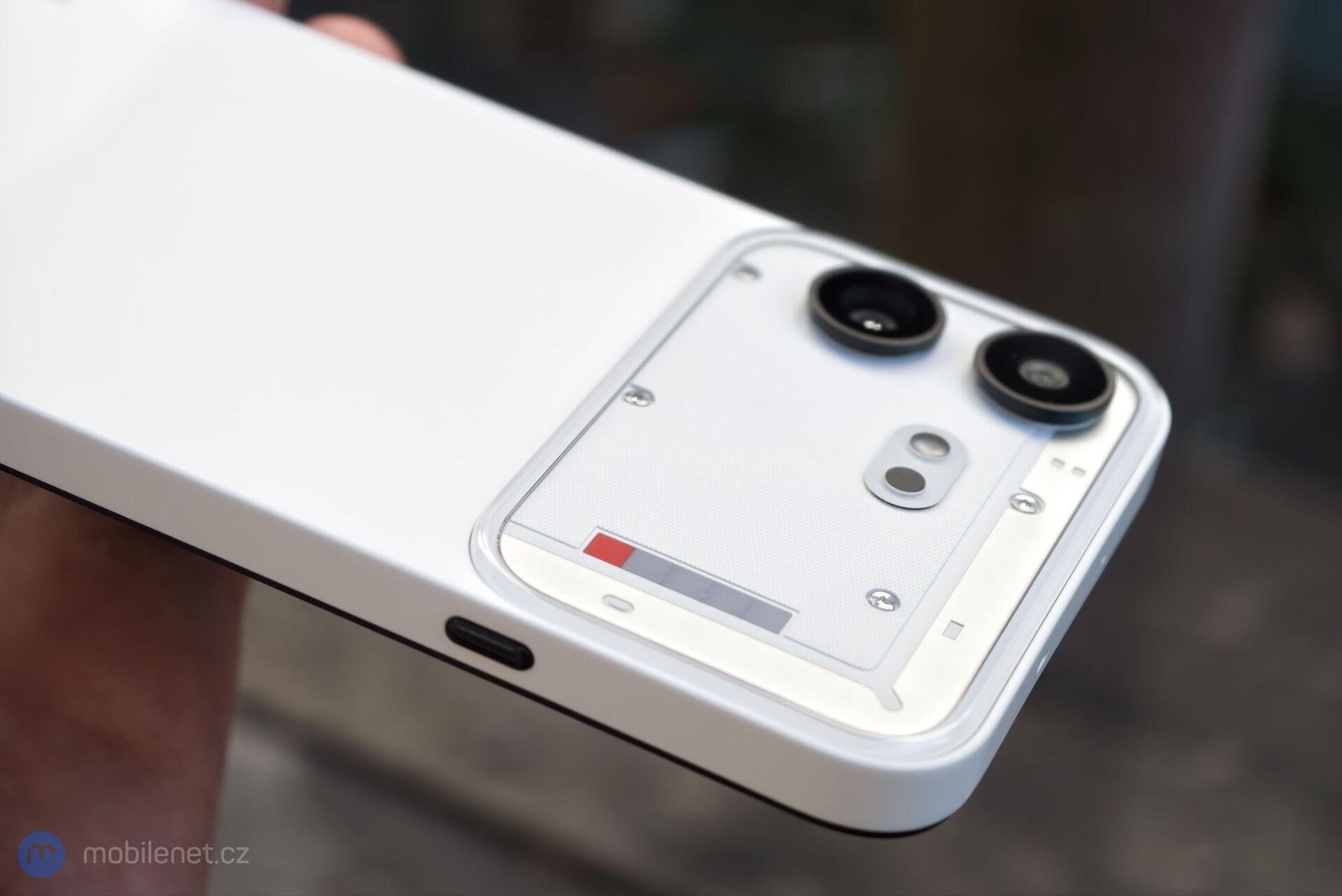 Nothing Phone (4b)