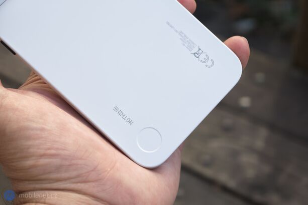 Nothing Phone (4b)