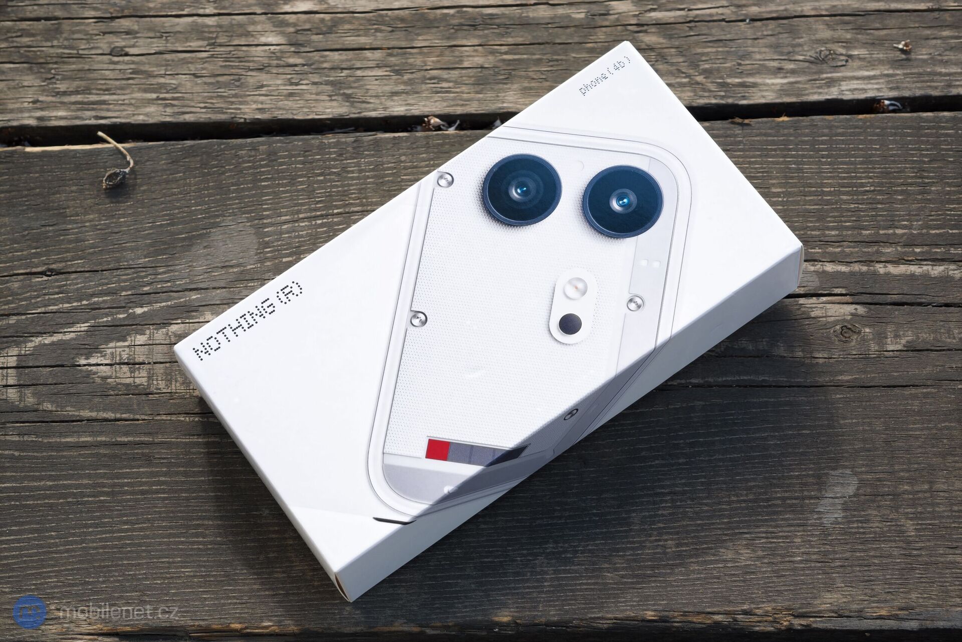 Nothing Phone (4b)