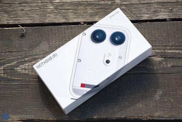 Nothing Phone (4b)