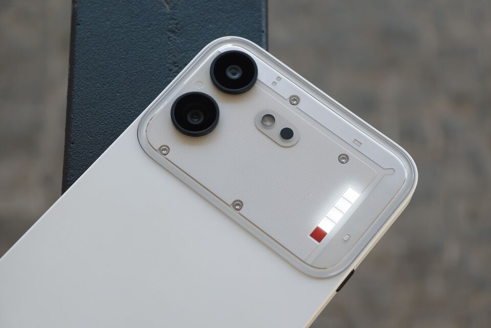 Nothing Phone (4b)