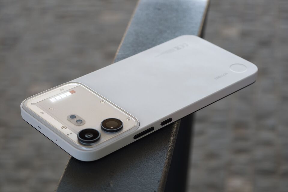 Nothing Phone (4b)