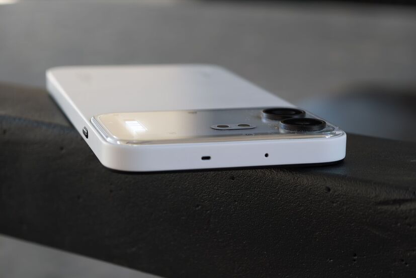 Nothing Phone (4b)