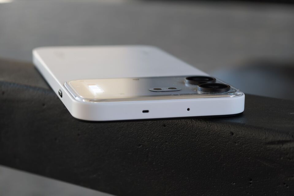 Nothing Phone (4b)