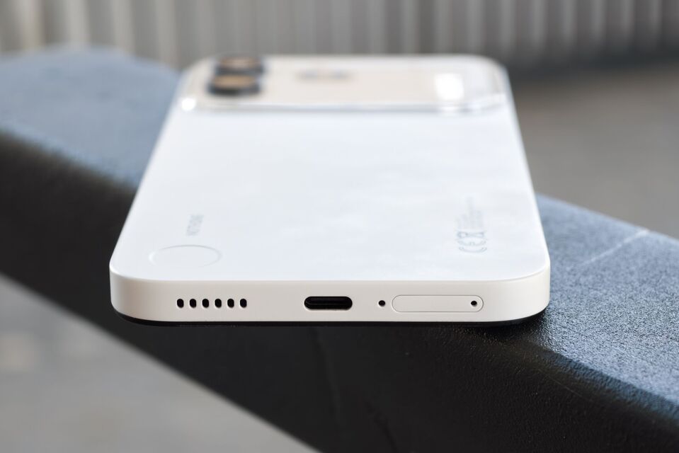 Nothing Phone (4b)