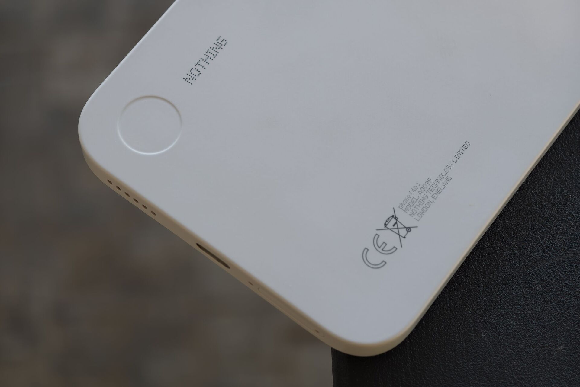 Nothing Phone (4b)