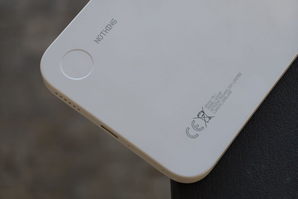 Nothing Phone (4b)