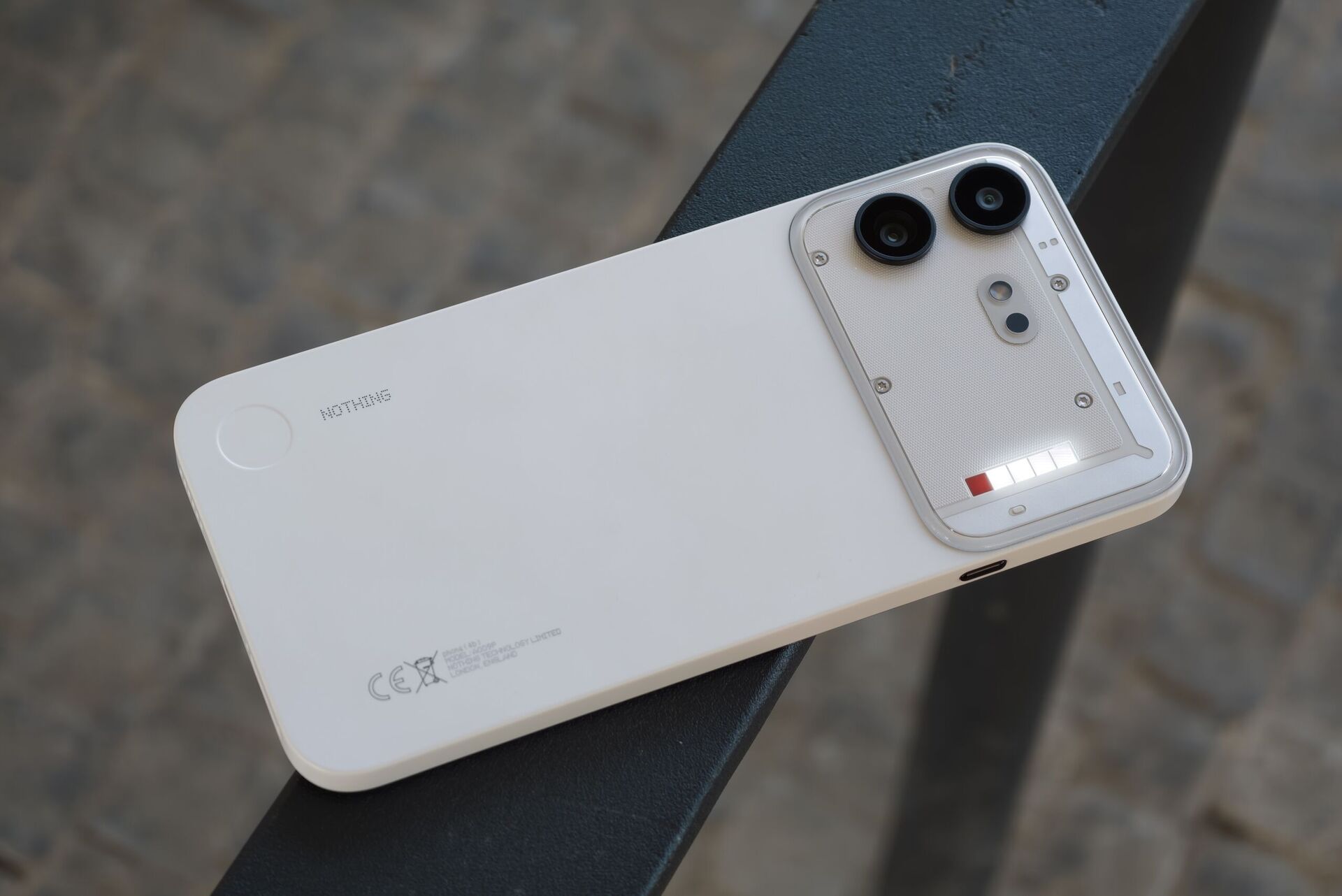 Nothing Phone (4b)