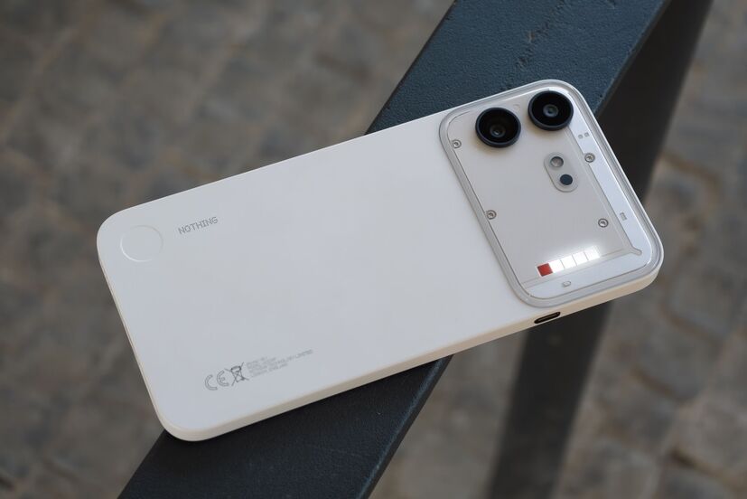 Nothing Phone (4b)