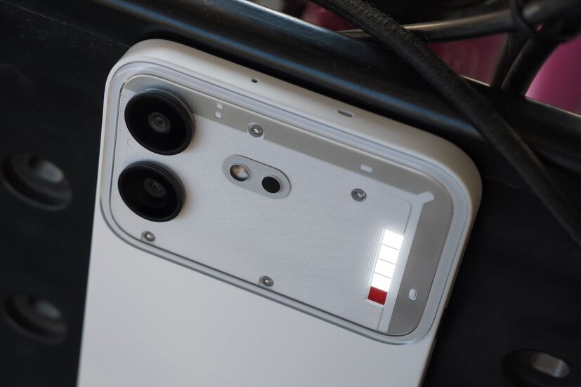 Nothing Phone (4b)