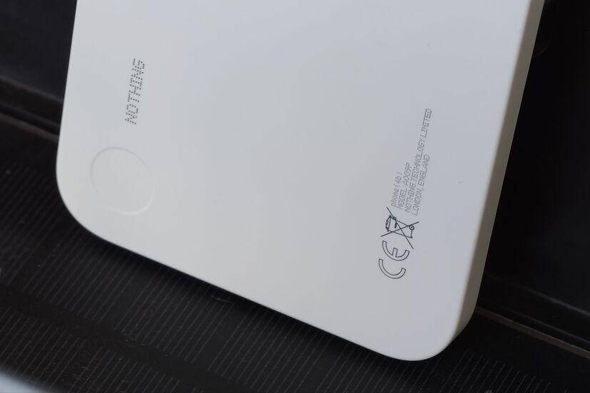 Nothing Phone (4b)