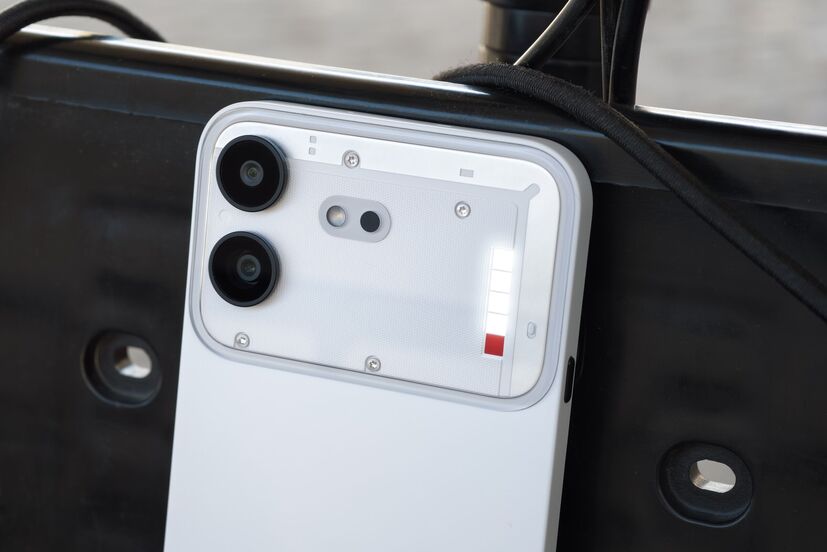 Nothing Phone (4b)