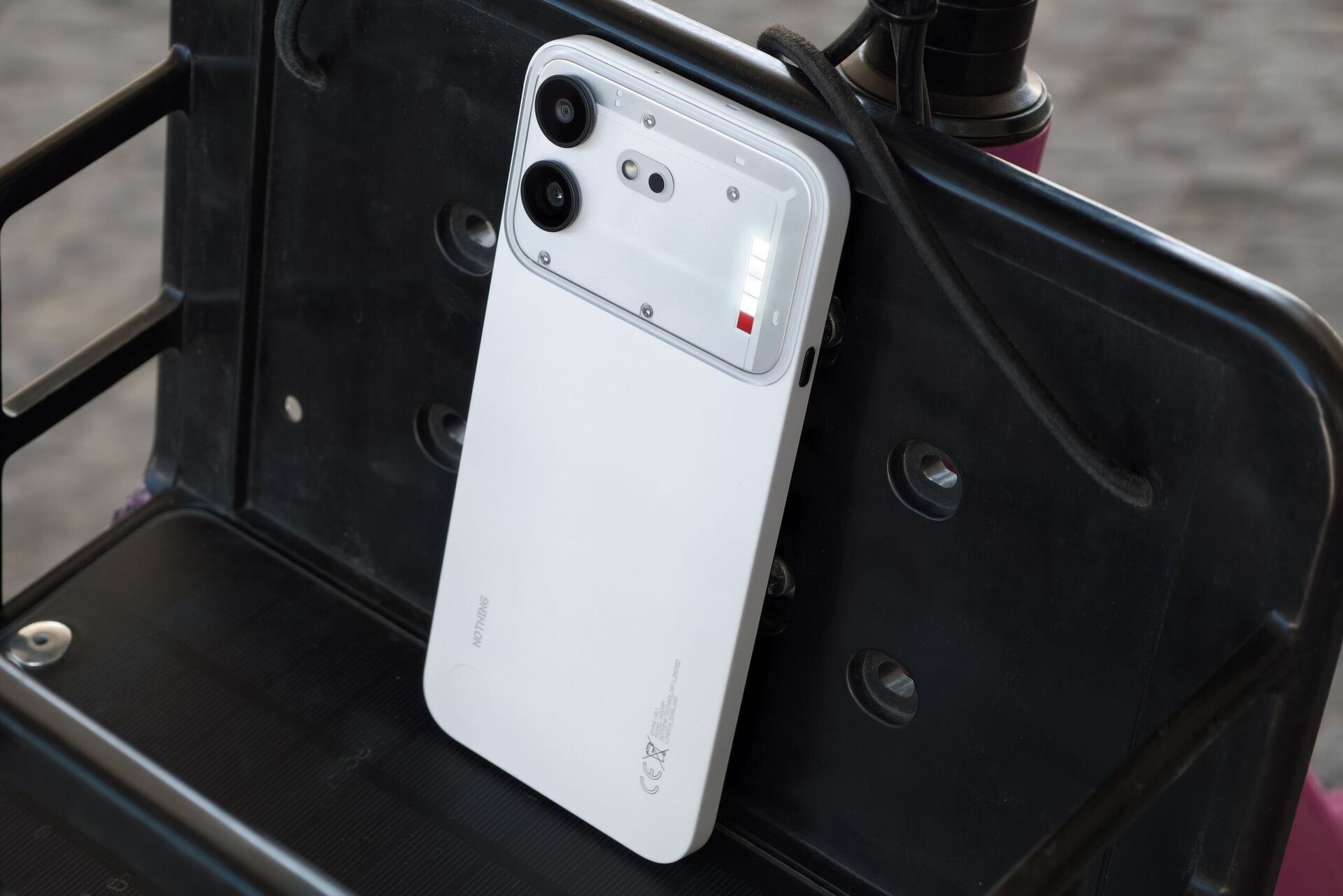 Nothing Phone (4b)