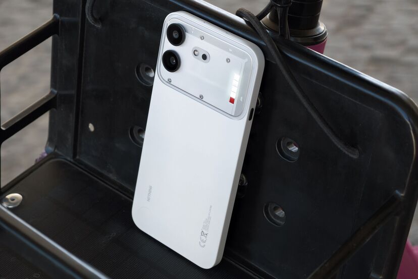Nothing Phone (4b)