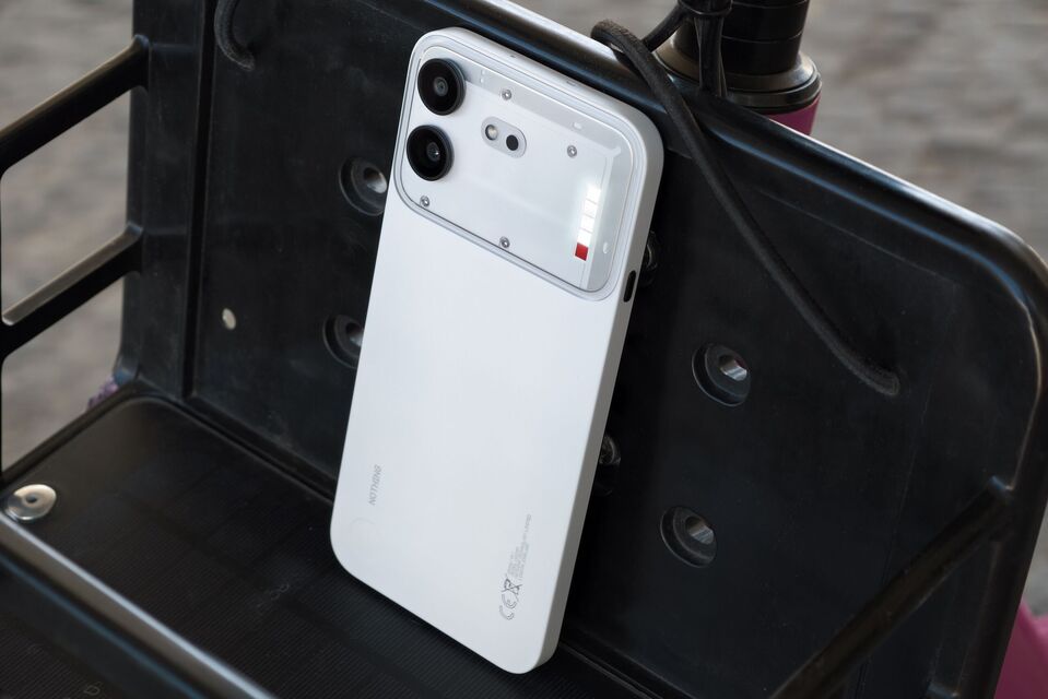 Nothing Phone (4b)