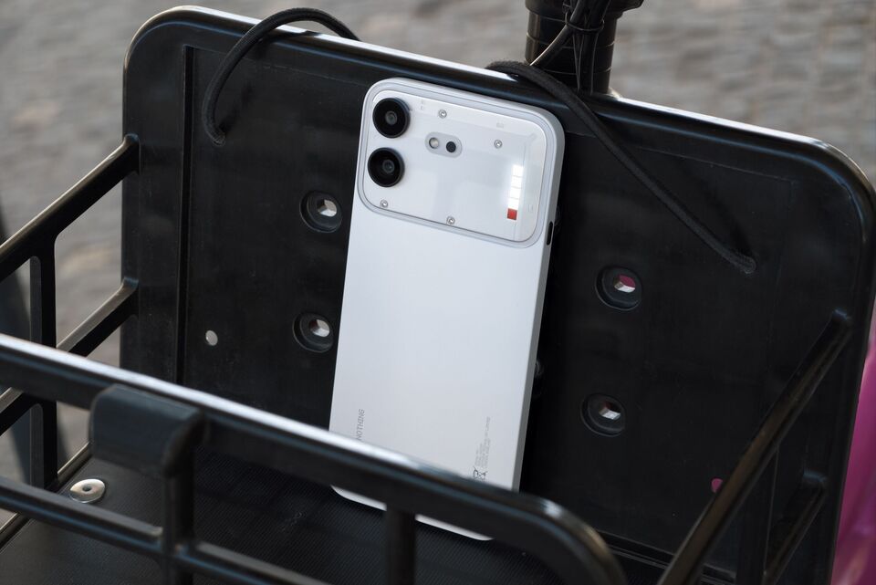 Nothing Phone (4b)