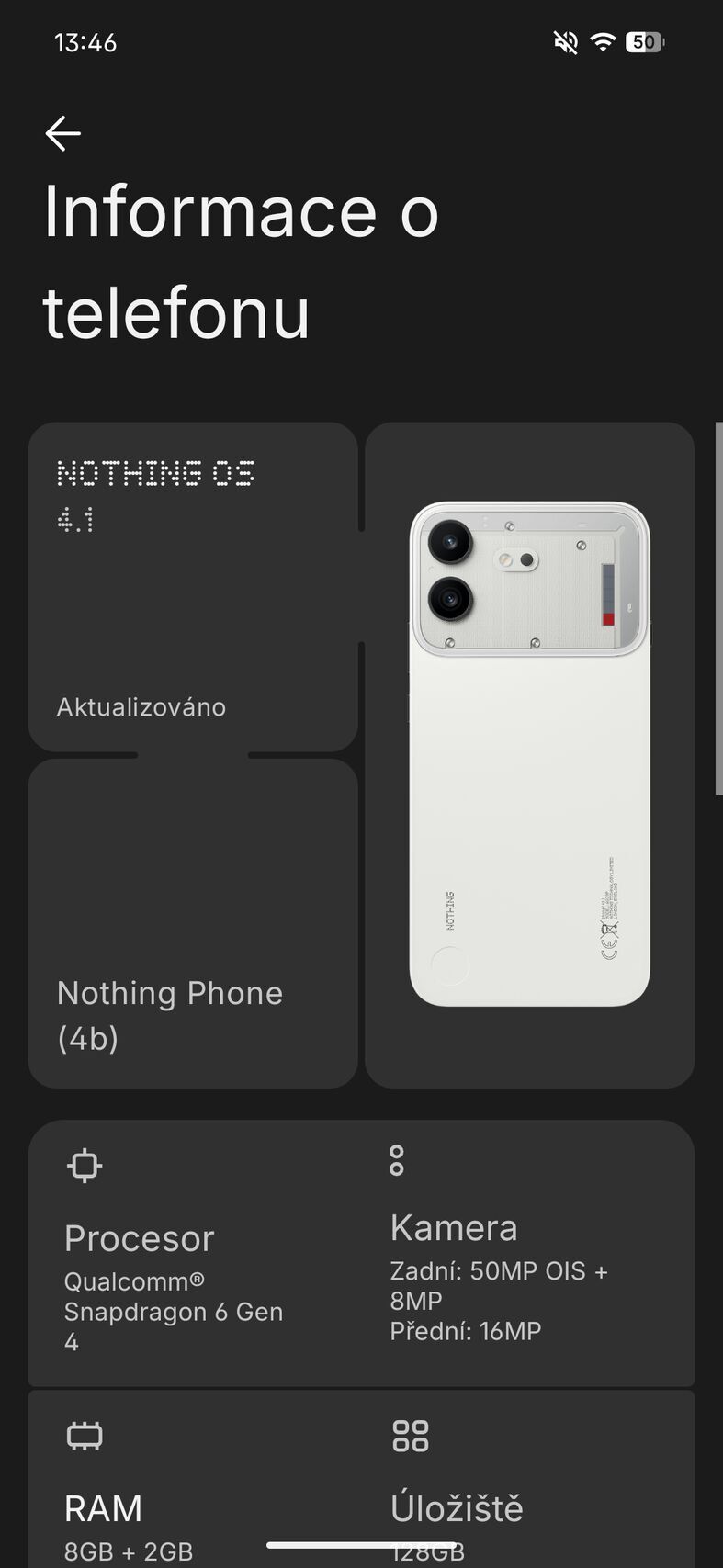 Nothing Phone (4b)