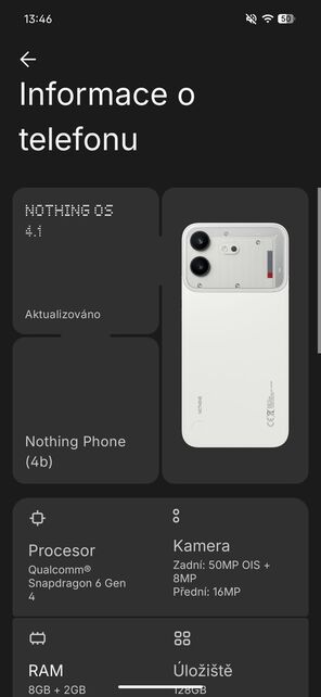 Nothing Phone (4b)
