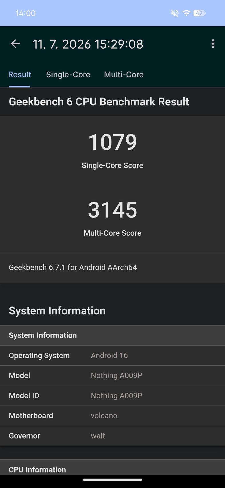 Nothing Phone (4b)