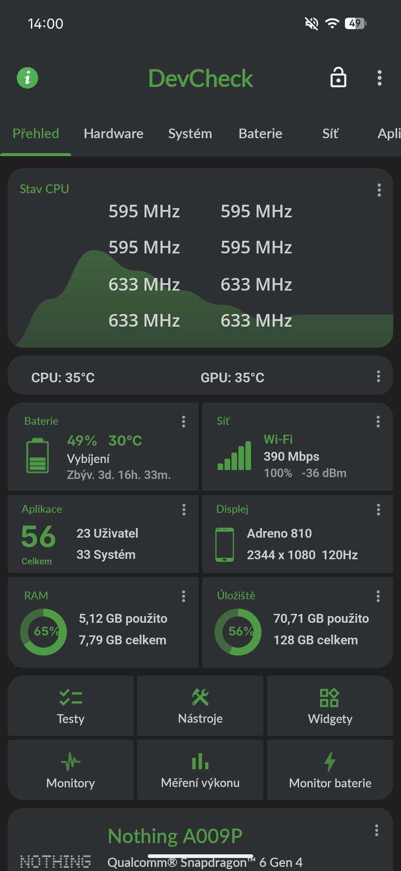 Nothing Phone (4b)
