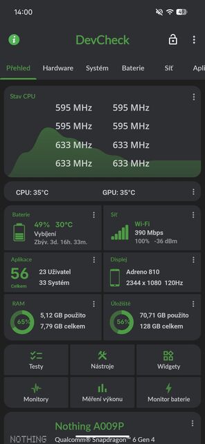 Nothing Phone (4b)