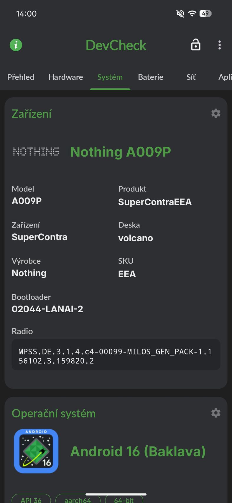 Nothing Phone (4b)