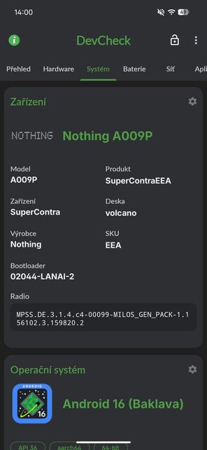 Nothing Phone (4b)