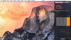 Notifikační centrum