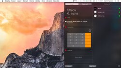 Notifikační centrum