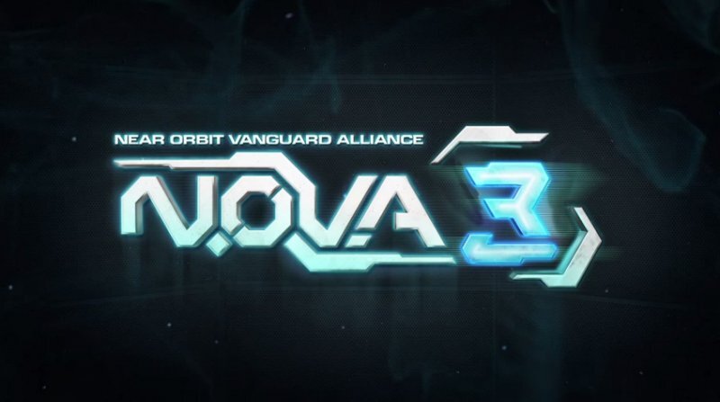 N.O.V.A 3