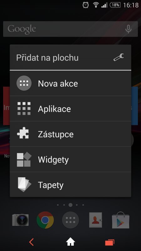 Nova Launcher