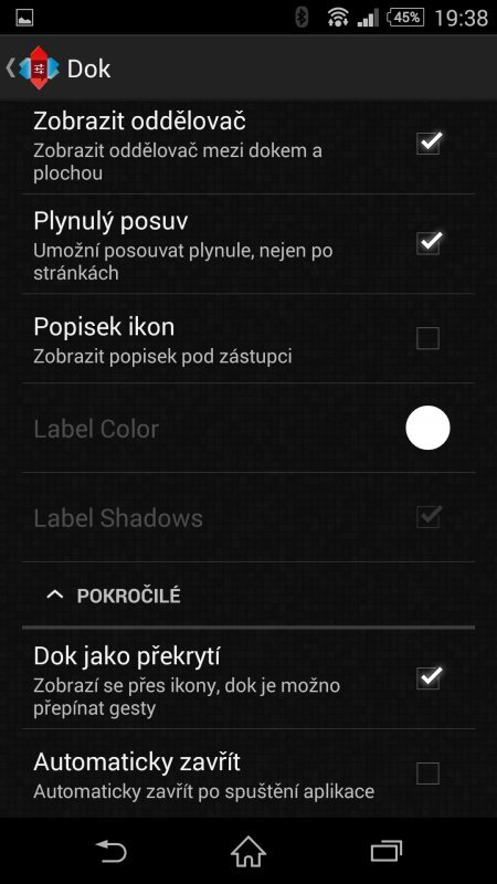 Nova Launcher