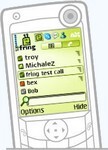 Nová verze aplikace Fring 3.35 pro telefony se Symbianem 9.2