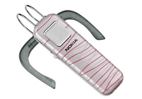 Nová zábavná Bluetooth sluchátka Nokia