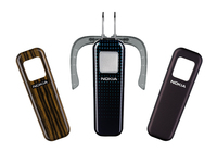 Nová zábavná Bluetooth sluchátka Nokia