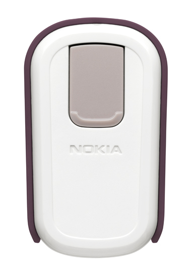 Nová zábavná Bluetooth sluchátka Nokia